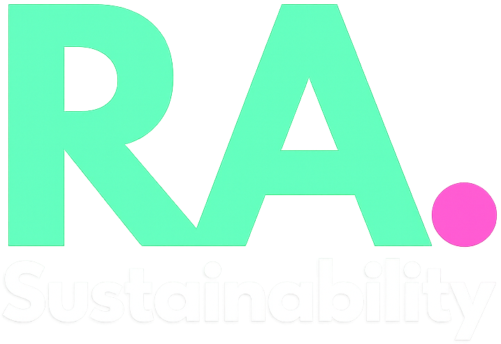 RA Sustainability | Affordable sustainability for all